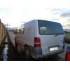 mercedes-benz vito furgoneta (w638) del año 2001