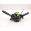 Recambio de mando luces y limpias para fiat punto (188_) 1.3 jtd 16v referencia OEM IAM 735381051  