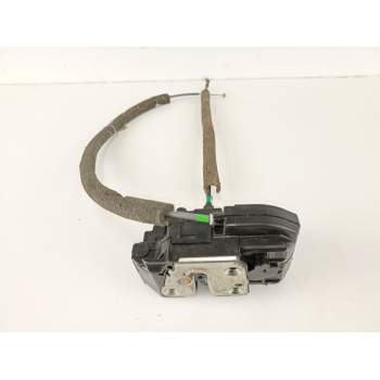CERRADURA PUERTA TRASERA DERECHA 82500JD90C 
