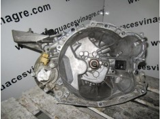Recambio de cambio 5v (gasolina) : peugeot 406 : 1.8g-6fz (115,57cv) [2003] para peugeot 406 1.8g-6fz referencia OEM IAM 20DL45 