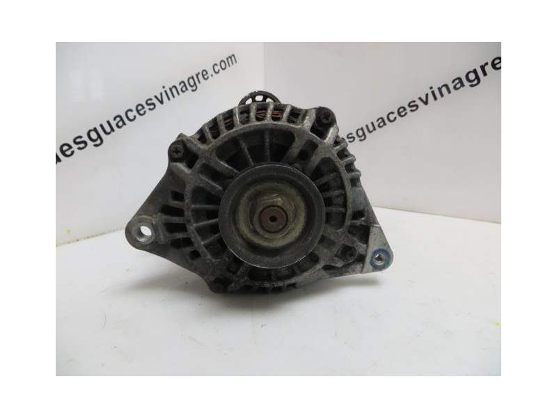 Recambio de alternador para mitsubishi carisma 1.8 g 115 cv 4g93 referencia OEM IAM MD343416  