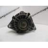Recambio de alternador para mitsubishi carisma 1.8 g 115 cv 4g93 referencia OEM IAM MD343416  