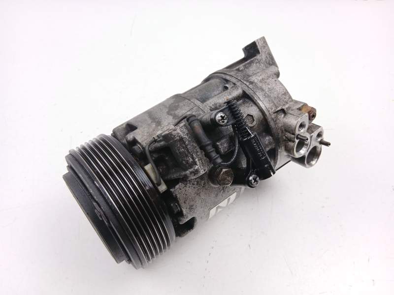 Recambio de compresor aire acondicionado para bmw 3 (e46) 316 i referencia OEM IAM 64526908660 3R40045010 