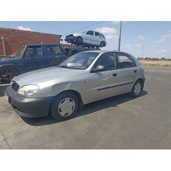 DAEWOO LANOS