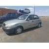 daewoo lanos del año 2003