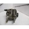 Recambio de alternador para mitsubishi carisma 1.8 g 115 cv 4g93 referencia OEM IAM MD343416  