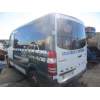 mercedes-benz sprinter del año 2008