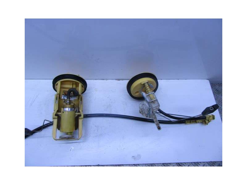 Recambio de bomba combustible aforador para bmw 3 (e46) 320 d referencia OEM IAM 6750582  6752054