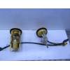 Recambio de bomba combustible aforador para bmw 3 (e46) 320 d referencia OEM IAM 6750582  6752054
