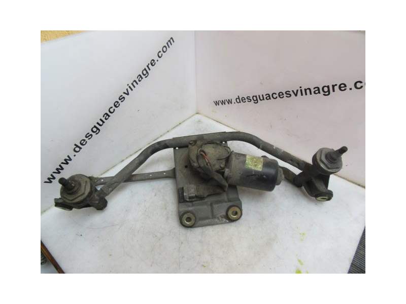 Recambio de motor limpia delantero para renault espace 2.2 td (g8t 716) 115 cv referencia OEM IAM   