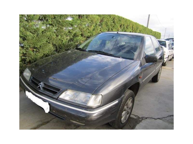 citroën xantia del año 1998