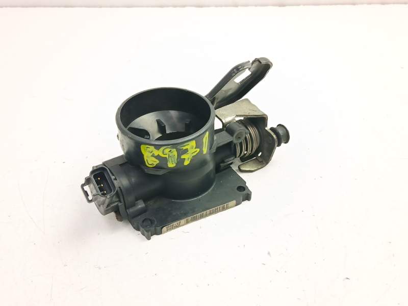 Recambio de caja mariposa para ford focus i (daw, dbw) 1.6 16v referencia OEM IAM XS4U9E926LE  XS4U