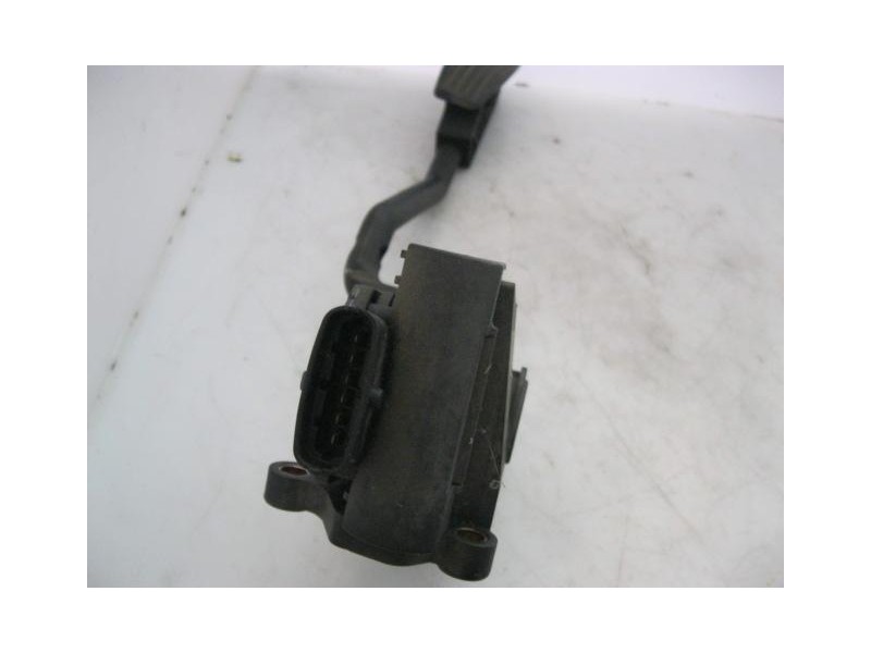 Recambio de potenciómetro aceleración : lancia lybra : 2.4 jtd -839a6000 (140cv)5p [2003] para lancia lybra 2.4 jtd -839a6000 (1