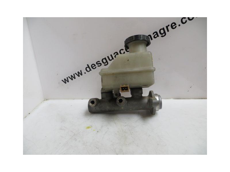 Recambio de bomba de freno : hyundai coupe : 1.6 g -4gr (115,6cv) 3p [1999] para hyundai coupe 1.6 g -4gr  3p referencia OEM IAM