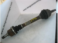 Recambio de transmision delantera izq. : citroen c 4 : 1.6 td-9hx (90,03cv) 5p [2008] para citroen c 4 1.6 td-9hx referencia OEM 2