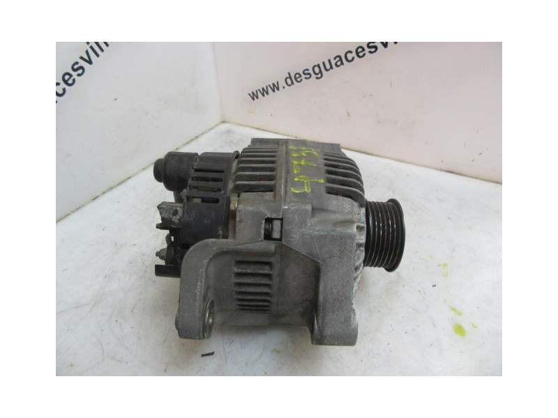 Recambio de alternador para renault espace 2.0 g -f3r referencia OEM IAM   