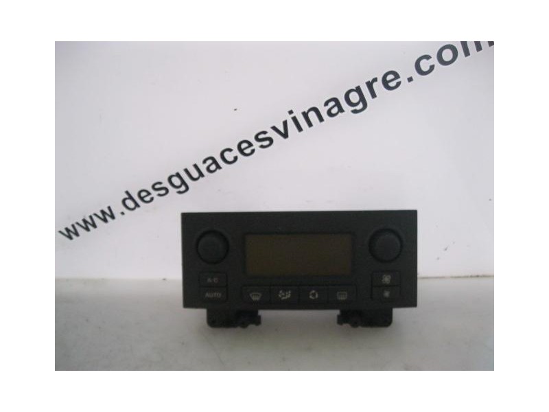 Recambio de mandos calefaccion : citroen c 4 : 1.6 td-9hx (90,03cv) 5p [2008] para citroen c 4 1.6 td-9hx referencia OEM IAM 965