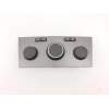 Recambio de mandos calefaccion aire para opel astra h berlina 1.6 16v referencia OEM IAM 13122963  