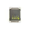 Recambio de centralita para opel agila 1.2 g referencia OEM IAM 9185450 0261206075 09185450