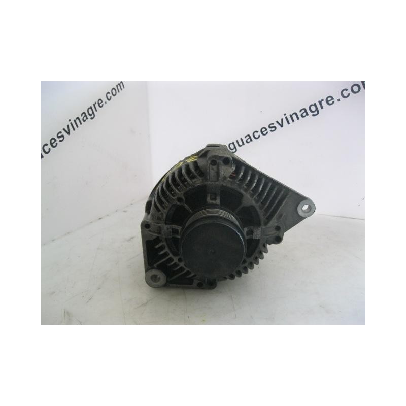 Recambio de alternador : renault laguna : 1.9 d/f9q f7 (97,92cv) 5p [1999] para renault laguna 1.9 d/f9q f7 referencia OEM IAM 7