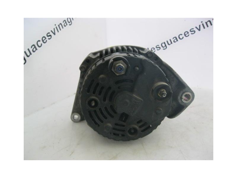 Recambio de alternador : renault laguna : 1.9 d/f9q f7 (97,92cv) 5p [1999] para renault laguna 1.9 d/f9q f7 referencia OEM IAM 7