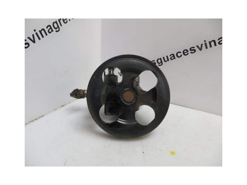 Recambio de bomba direccion para mitsubishi carisma 1.8 g 115 cv 4g93 referencia OEM IAM MR910913  