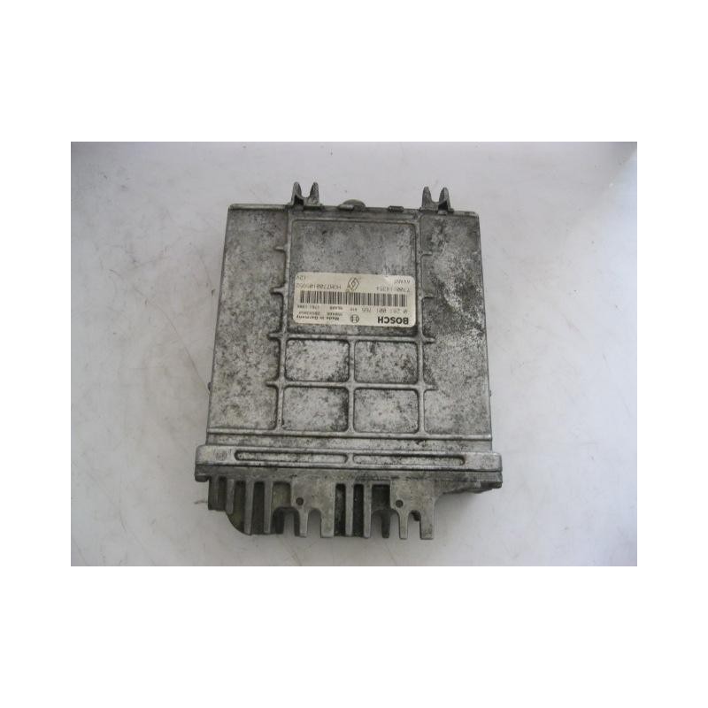 Recambio de centralita : renault laguna : 1.9 d/f9q f7 (97,92cv) 5p [1999] para renault laguna 1.9 d/f9q f7 referencia OEM IAM 0