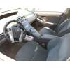 toyota prius del año 2011