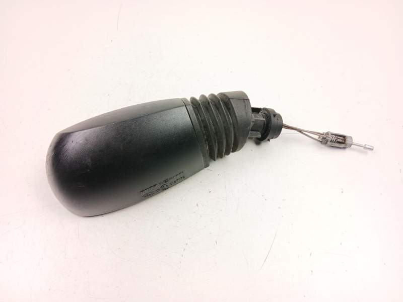 Recambio de retrovisor derecho para fiat punto (188_) 1.3 jtd 16v referencia OEM IAM 735310073  