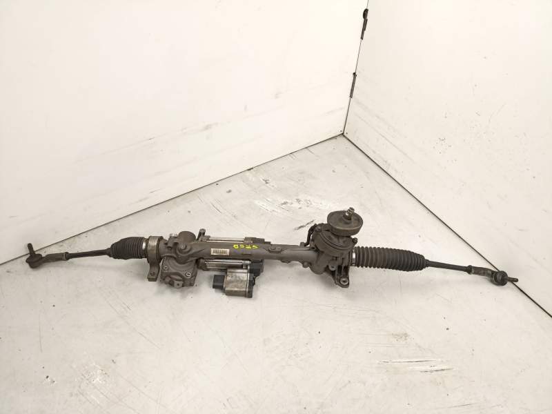Recambio de cremallera direccion para seat leon (1p1) 2.0 tdi 16v referencia OEM IAM 1K1423051CC  