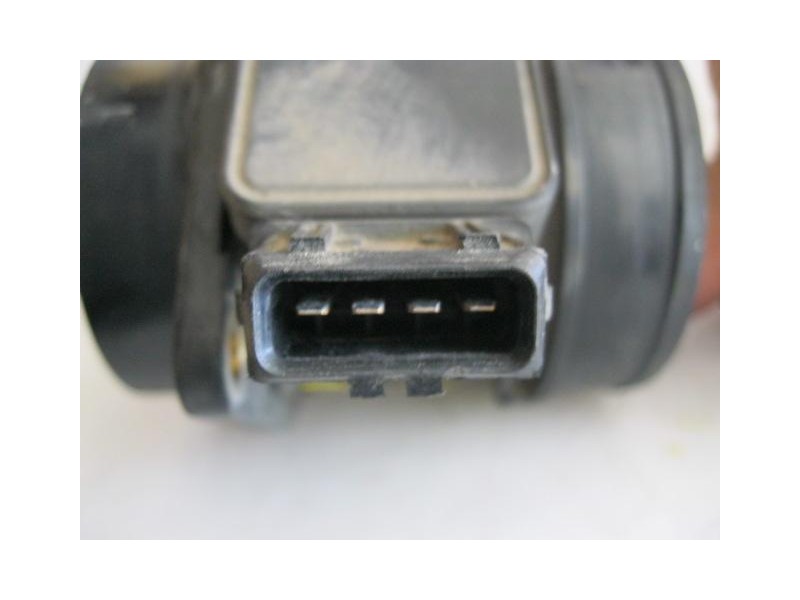 Recambio de caudalimetro : renault laguna : 1.9 d/f9q f7 (97,92cv) 5p [1999] para renault laguna 1.9 d/f9q f7 referencia OEM IAM