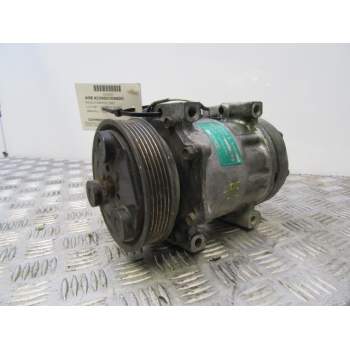 COMPRESOR AIRE ACONDICIONADO 7700861971F 0140108604 