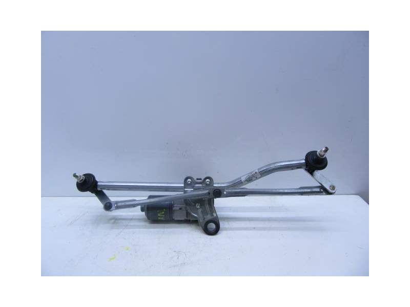 Recambio de motor limpia delantero para bmw 3 (e46) 320 d referencia OEM IAM 61617045613 3397020558 