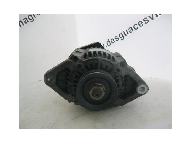 Recambio de alternador : suzuki swift : 1.3 g /g138a (68cv) 3p [1994] para suzuki swift 1.3 g /g138a  3p referencia OEM IAM 3140