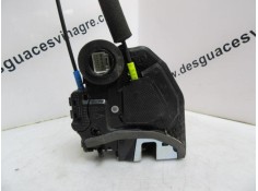 Recambio de cerradura pta. tras. dch. : subaru forester : 2.0 td (147cv) 5p [2015] para subaru forester 2.0 td referencia OEM IA 2