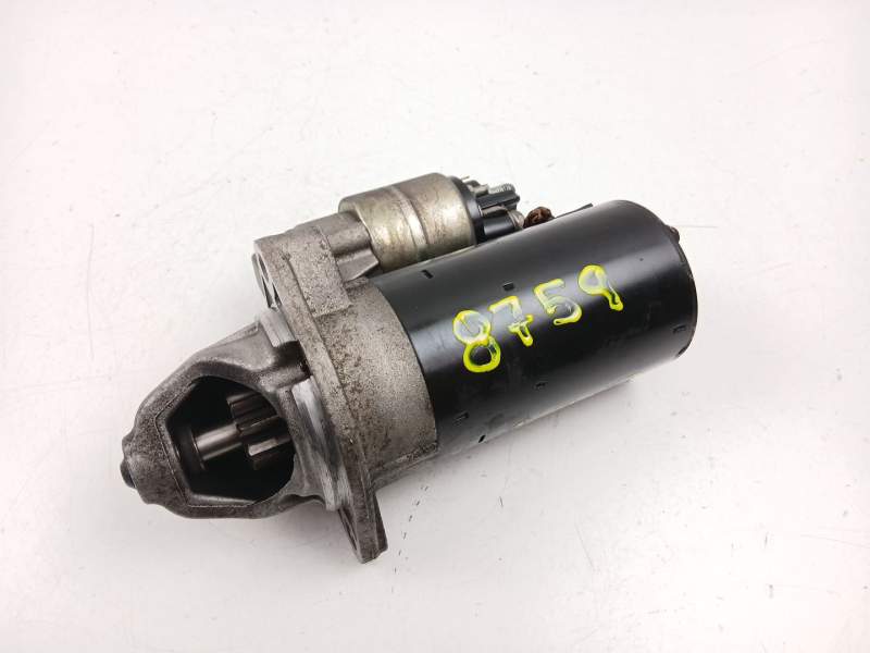 Recambio de motor arranque para bmw 3 (e46) 316 i referencia OEM IAM 7505979 0001108196 