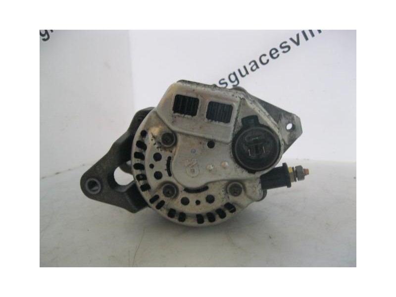 Recambio de alternador : suzuki swift : 1.3 g /g138a (68cv) 3p [1994] para suzuki swift 1.3 g /g138a  3p referencia OEM IAM 3140