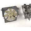 Recambio de electroventilador para mazda premacy (cp) 2.0 turbodiesel cat referencia OEM IAM RF4P15025 1680004050 RF4R15035C