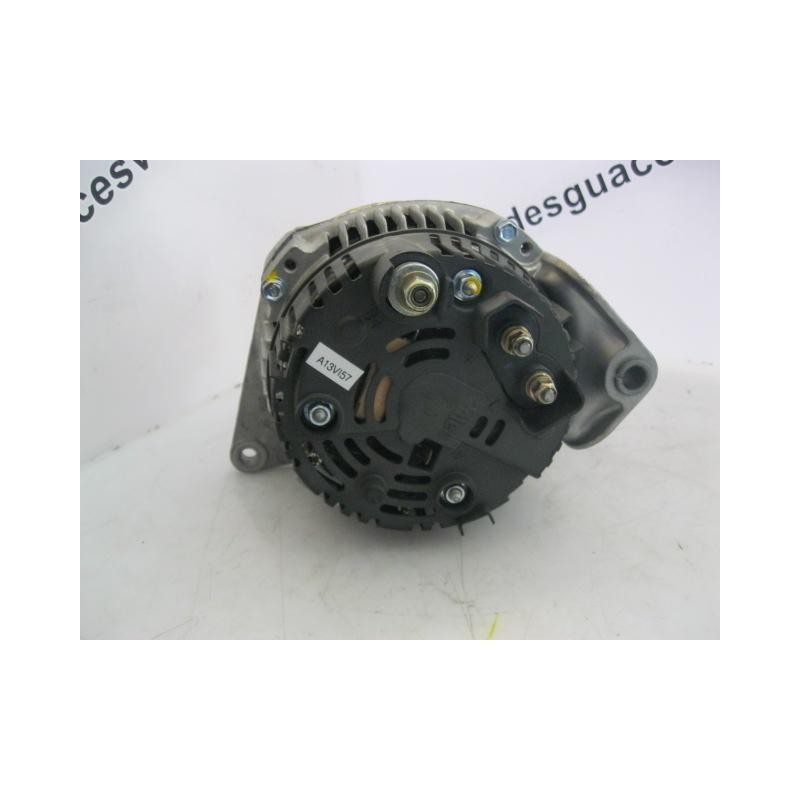 Recambio de alternador : renault laguna : 2.0 g -f3r (112,88cv) [1994] para renault laguna 2.0 g -f3r referencia OEM IAM 8EL0117