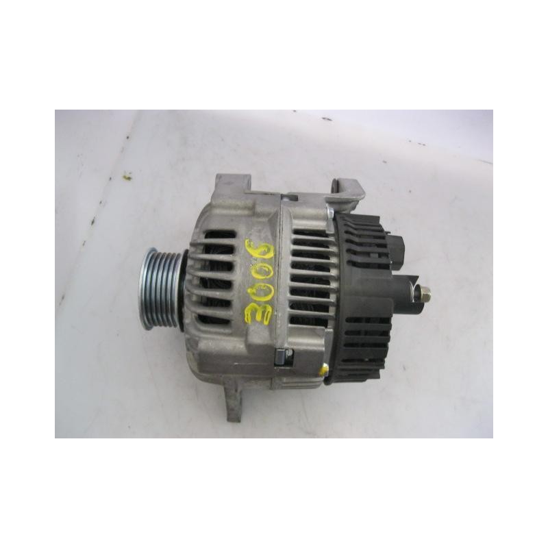 Recambio de alternador : renault laguna : 2.0 g -f3r (112,88cv) [1994] para renault laguna 2.0 g -f3r referencia OEM IAM 8EL0117