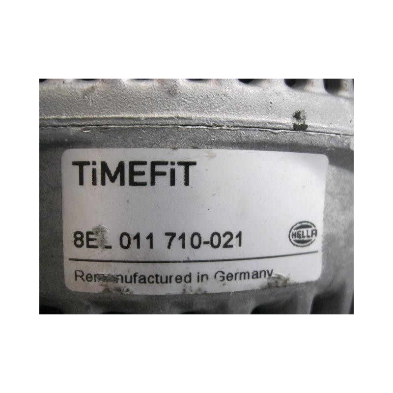 Recambio de alternador : renault laguna : 2.0 g -f3r (112,88cv) [1994] para renault laguna 2.0 g -f3r referencia OEM IAM 8EL0117