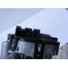 Recambio de motor limpia delantero para bmw 3 (e46) 320 d referencia OEM IAM 61617045613 3397020558 