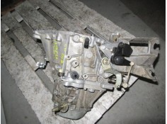 Recambio de cambio 5v (gasolina) : peugeot 406 : 1.8g-6fz (115,57cv) [2003] para peugeot 406 1.8g-6fz referencia OEM IAM 20DL45  2