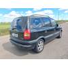 opel zafira a monospace (t98) del año 2000