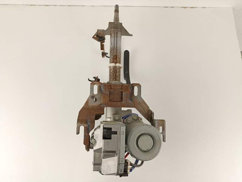 Recambio de bomba direccion electrica para nissan qashqai i (j10, nj10) 1.5 dci referencia OEM IAM 48811EY41B  