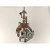 Recambio de bomba direccion electrica para nissan qashqai i (j10, nj10) 1.5 dci referencia OEM IAM 48811EY41B  
