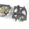 Recambio de electroventilador para mazda premacy (cp) 2.0 turbodiesel cat referencia OEM IAM RF4P15025 1680004050 RF4R15035C