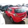 opel astra h (a04) del año 2008