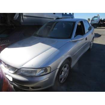 OPEL VECTRA B HATCHBACK (J96)