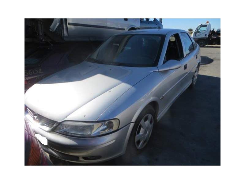 OPEL VECTRA B HATCHBACK (J96)